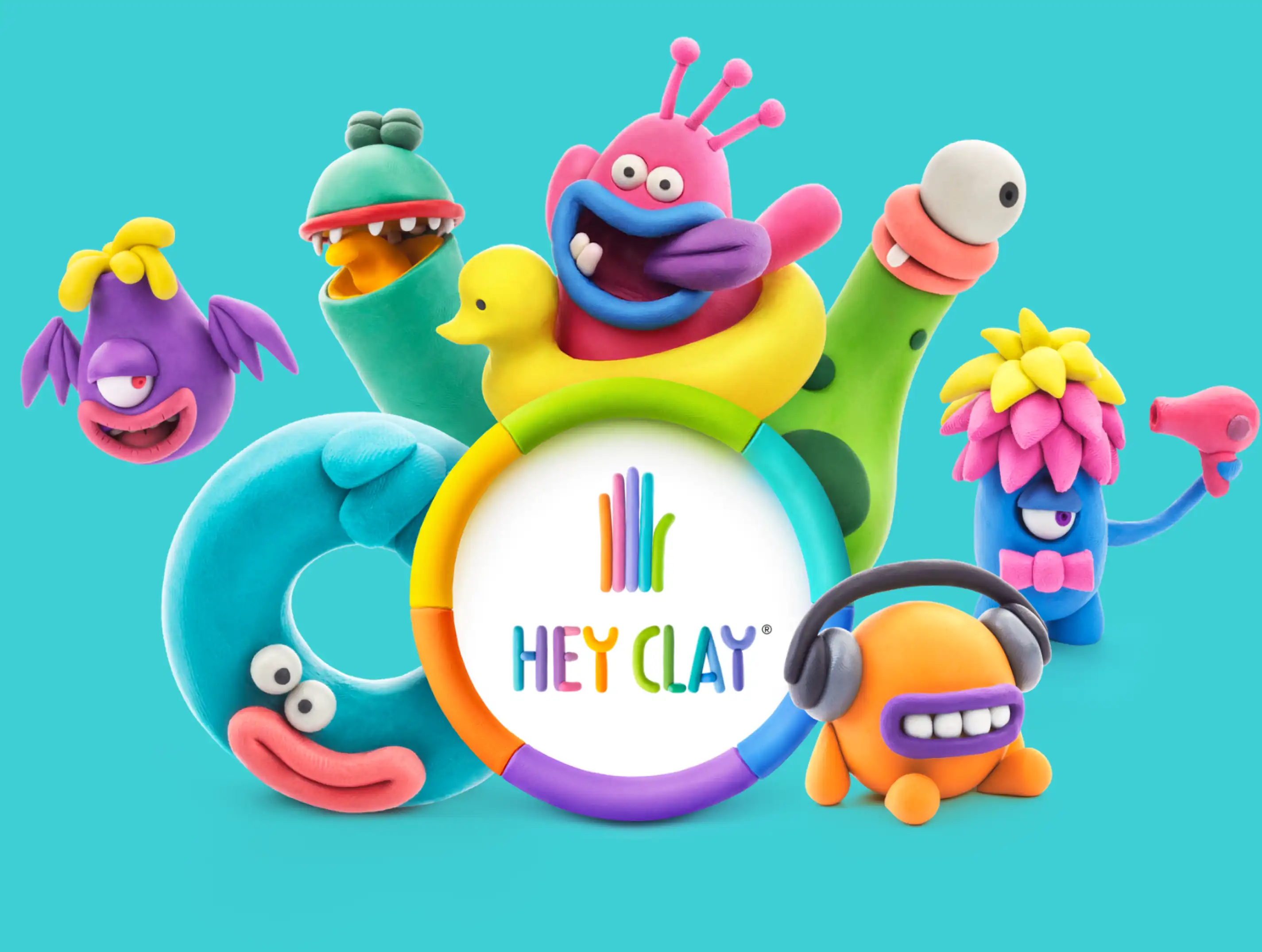 Hey Clay Fantasy