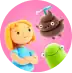 Poop oops